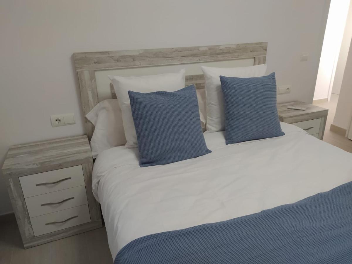 Apartaments L'Arc Palafrugell Exteriör bild