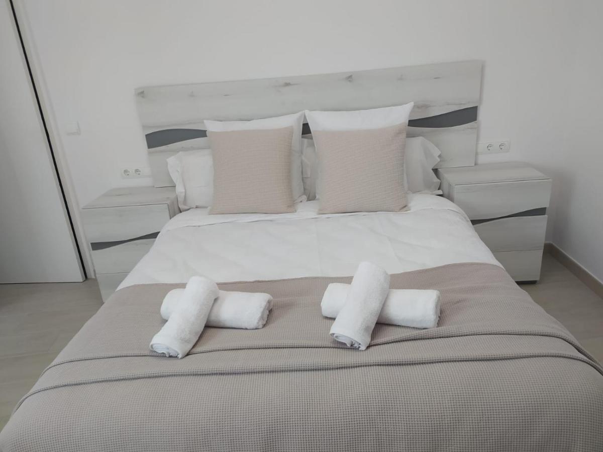 Apartaments L'Arc Palafrugell Exteriör bild