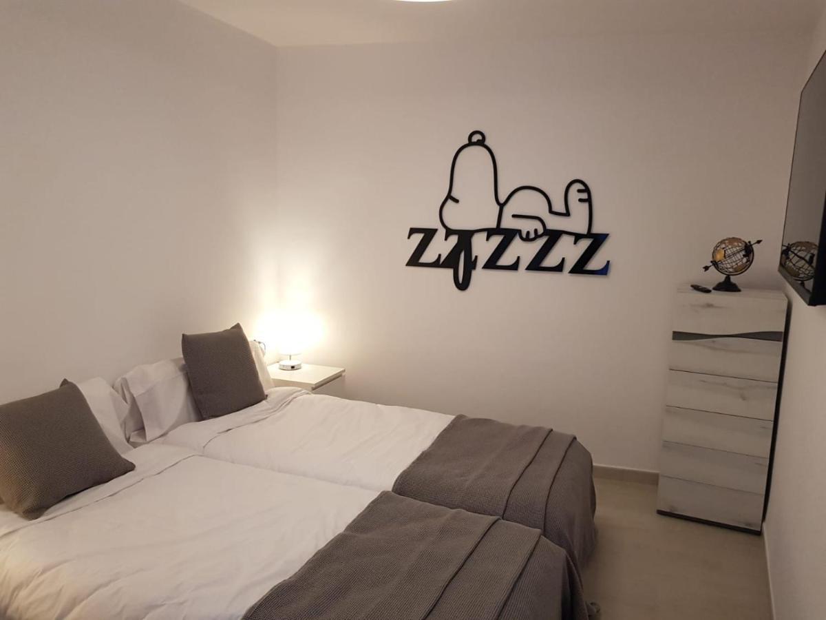 Apartaments L'Arc Palafrugell Exteriör bild