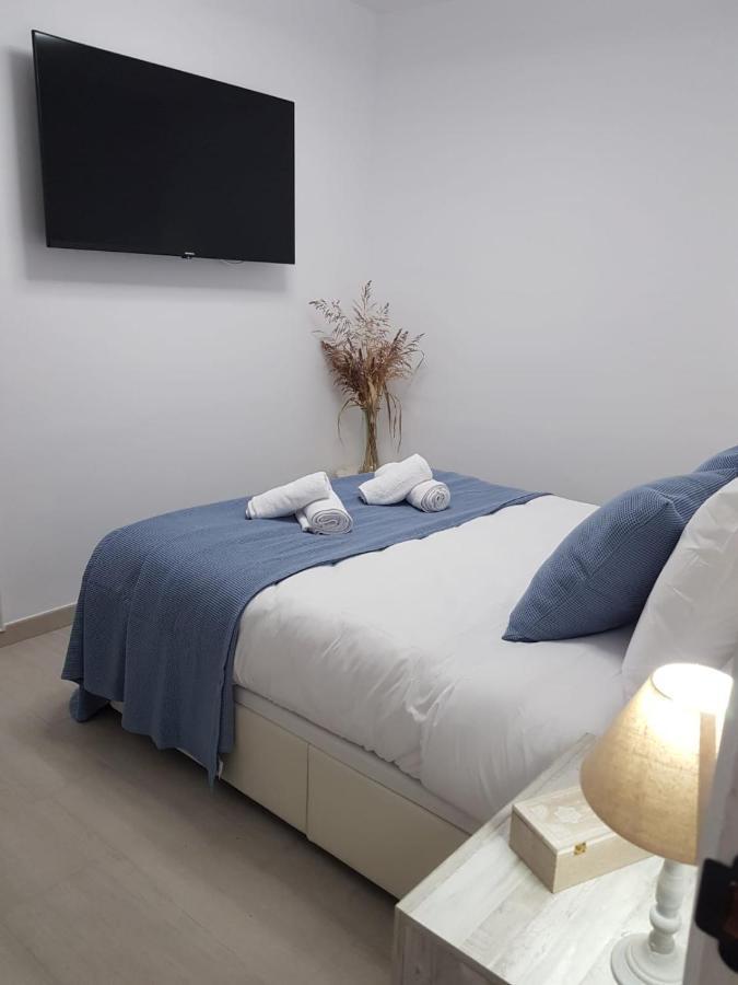 Apartaments L'Arc Palafrugell Exteriör bild
