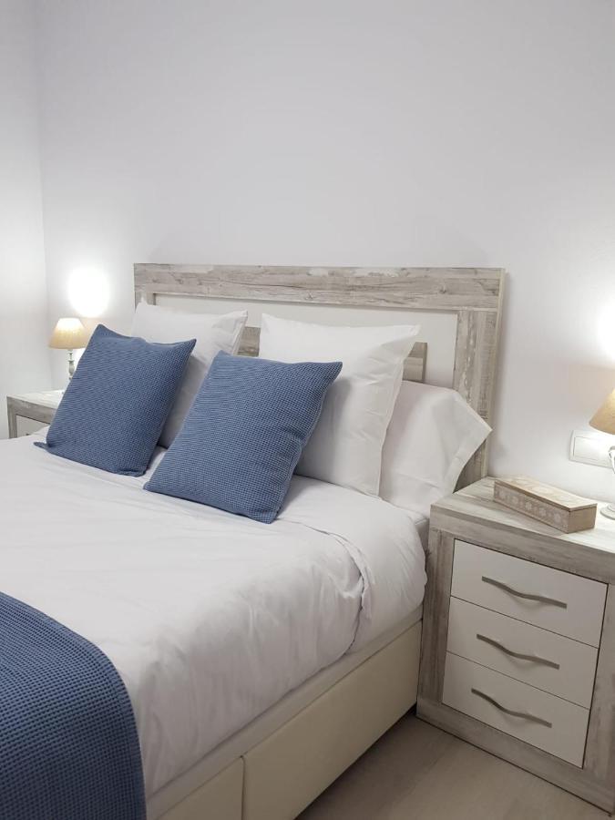 Apartaments L'Arc Palafrugell Exteriör bild