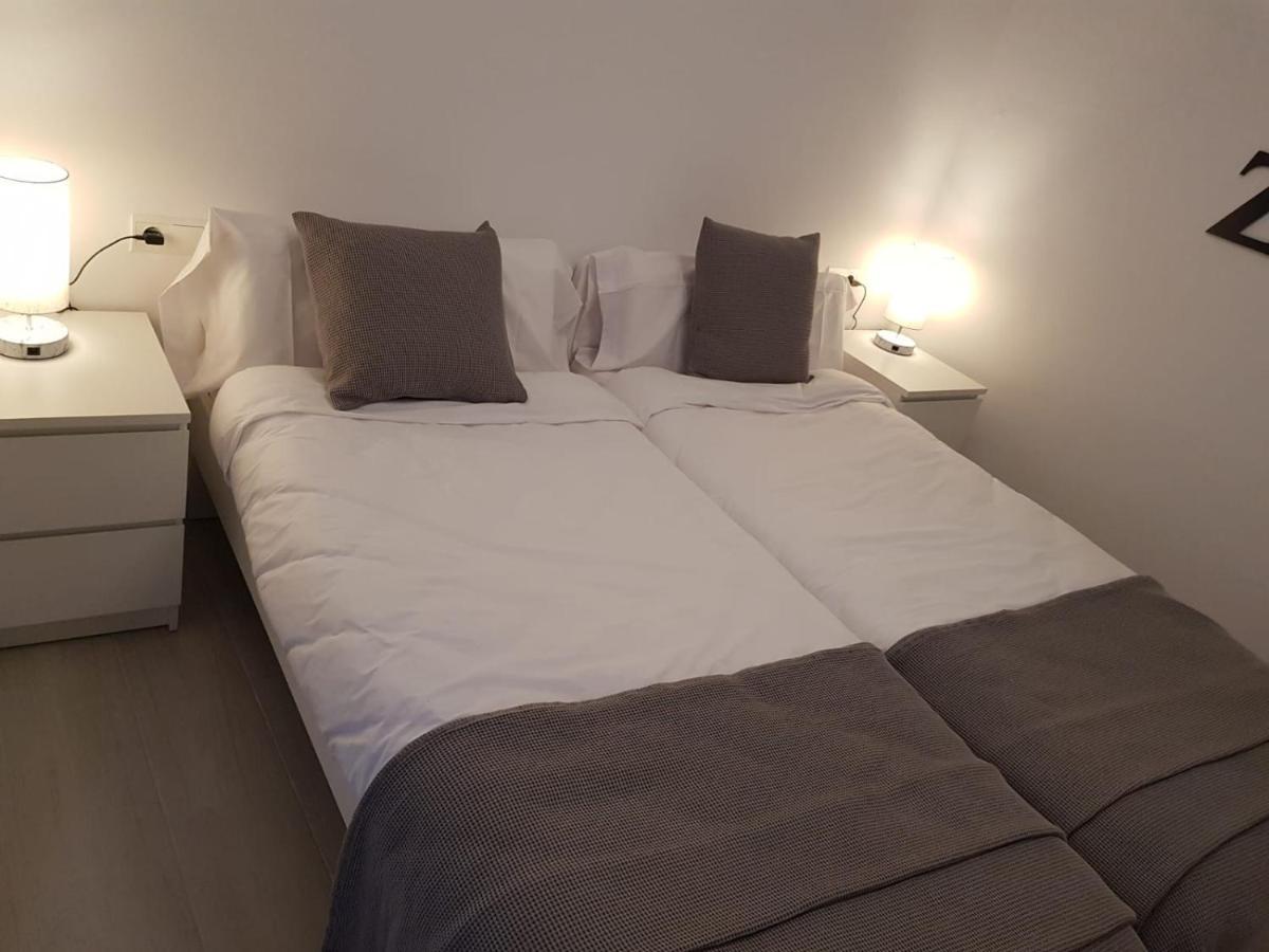 Apartaments L'Arc Palafrugell Exteriör bild