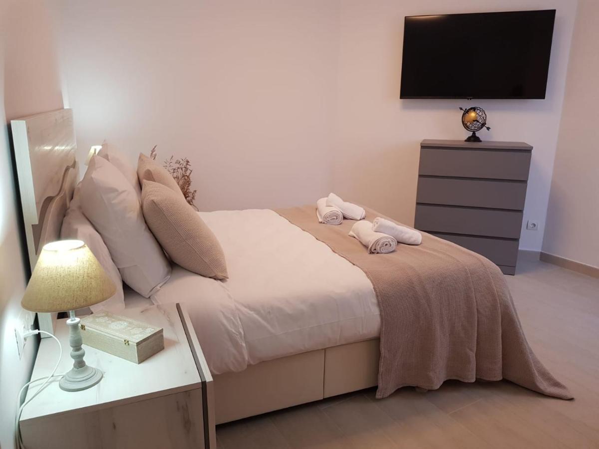 Apartaments L'Arc Palafrugell Exteriör bild