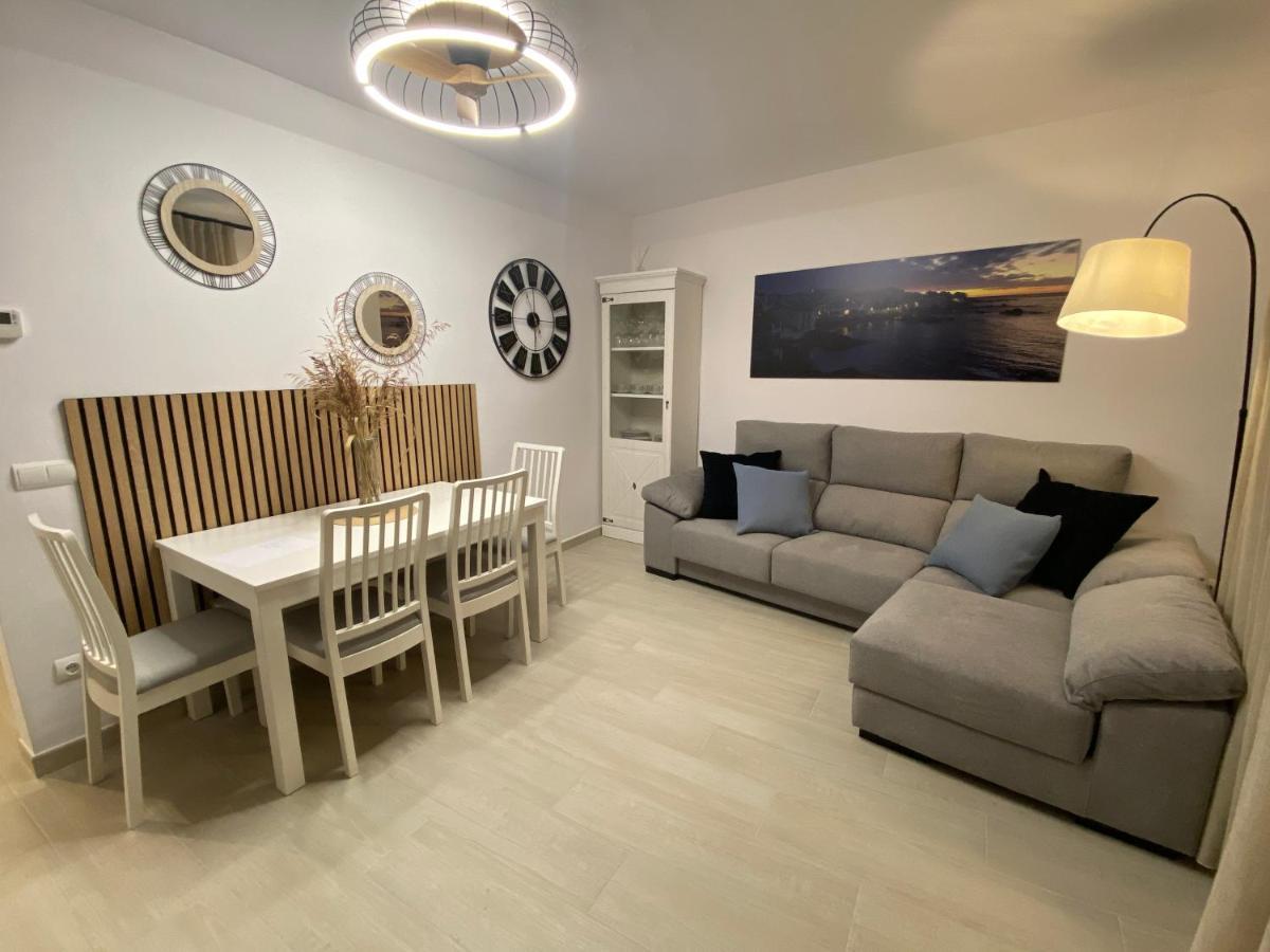 Apartaments L'Arc Palafrugell Exteriör bild