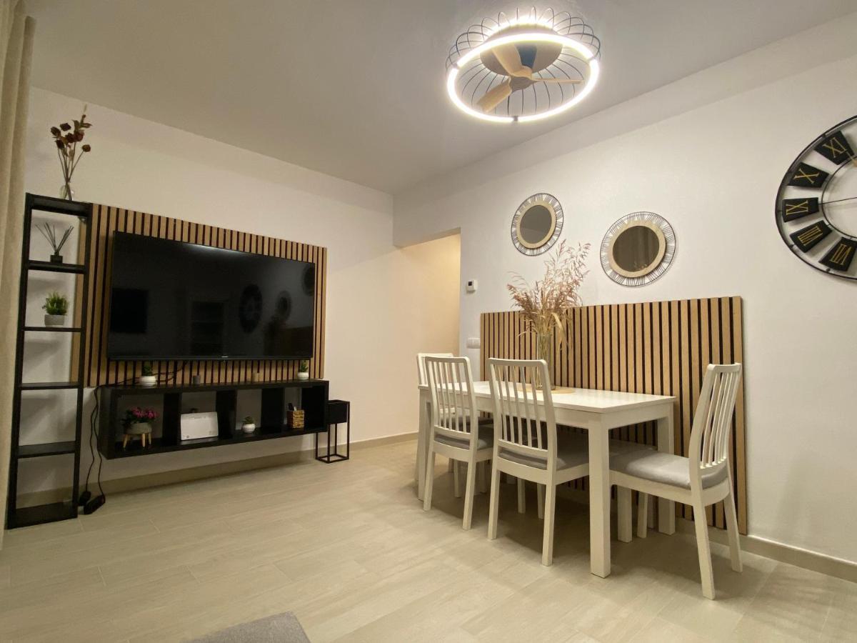Apartaments L'Arc Palafrugell Exteriör bild