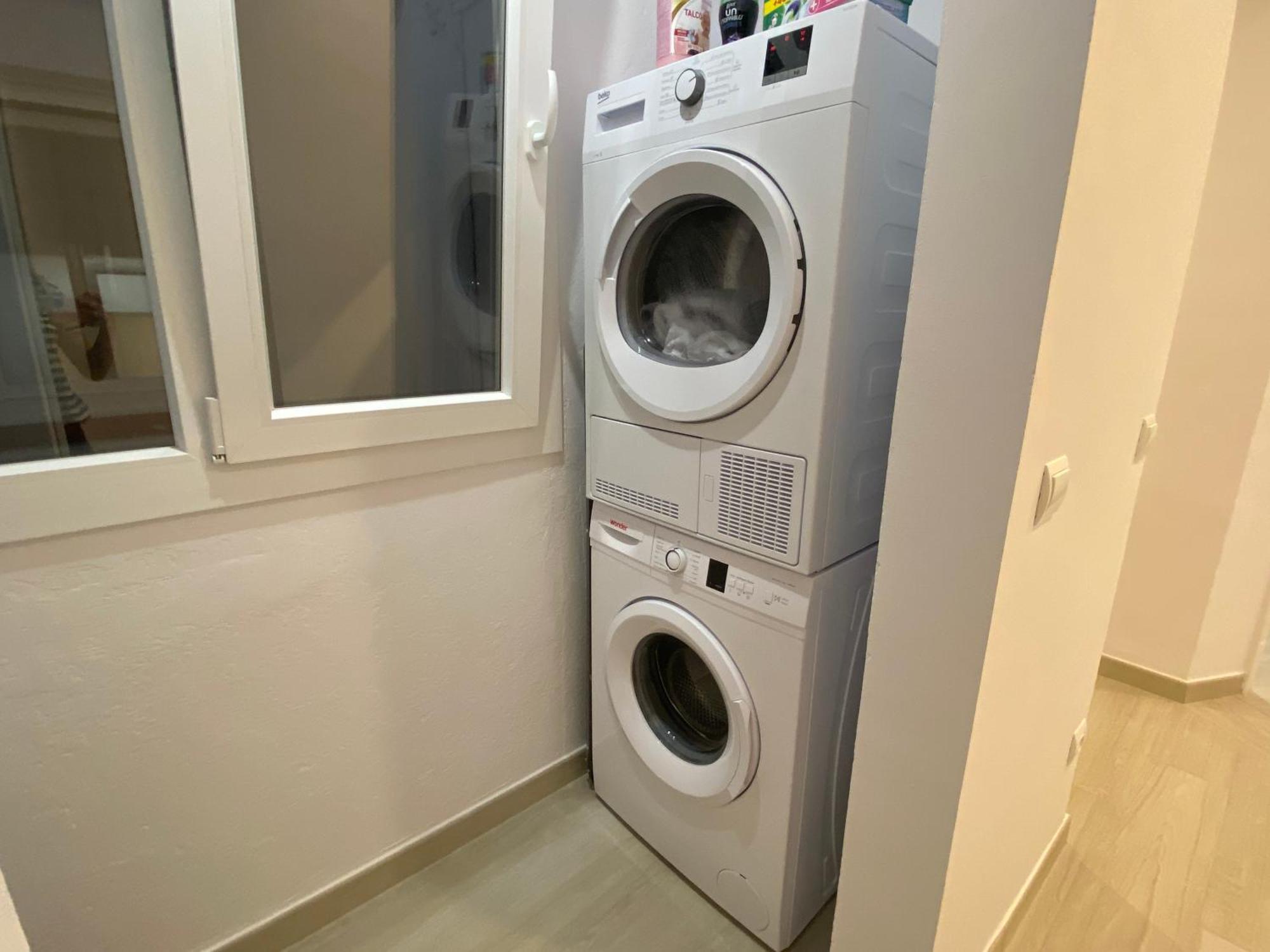 Apartaments L'Arc Palafrugell Exteriör bild