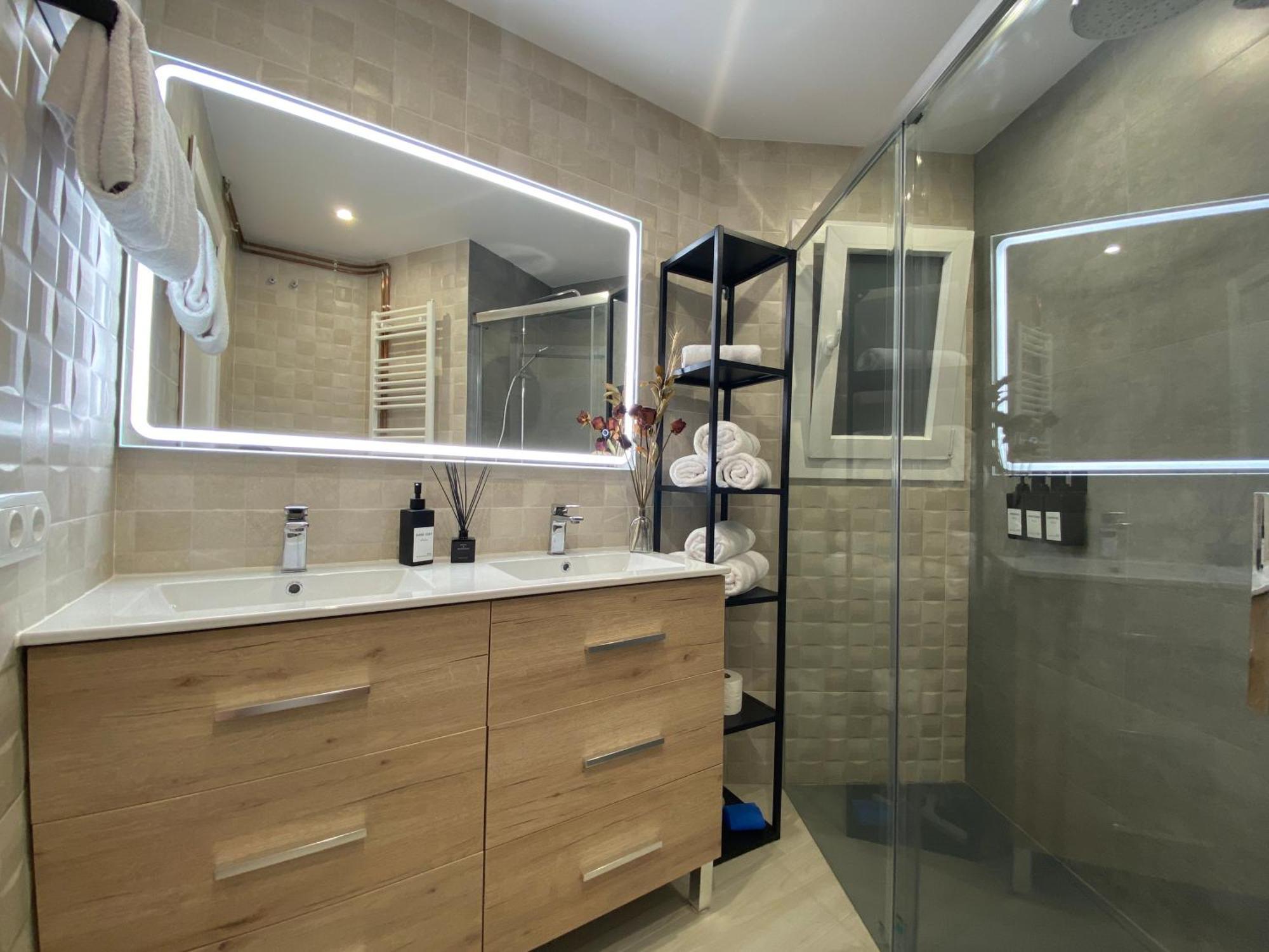 Apartaments L'Arc Palafrugell Exteriör bild