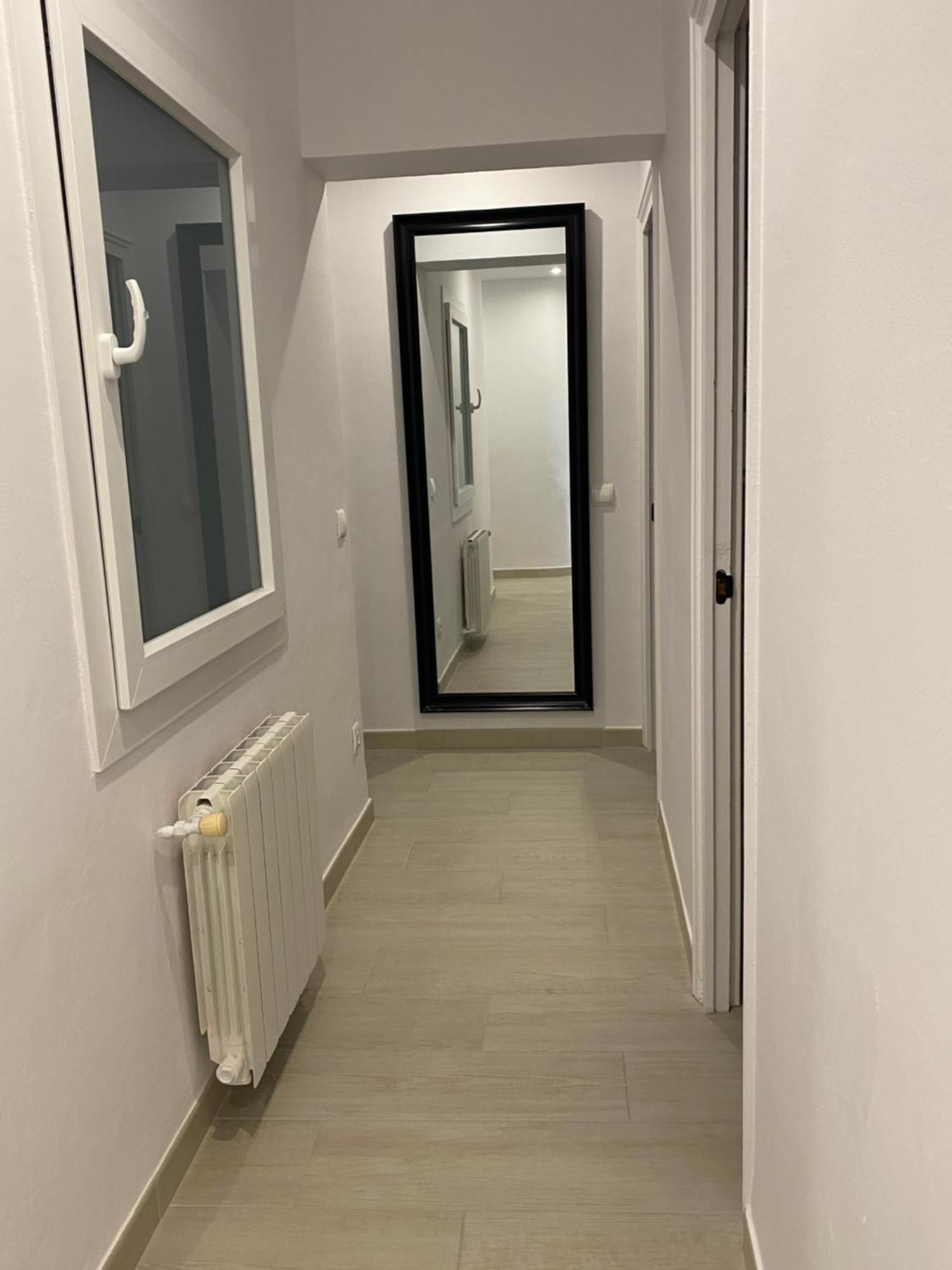 Apartaments L'Arc Palafrugell Exteriör bild