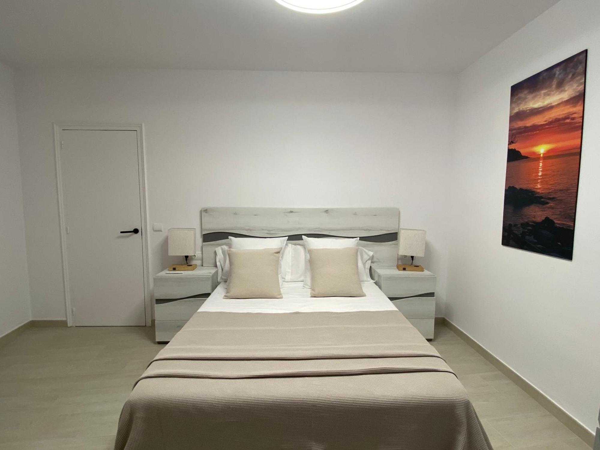 Apartaments L'Arc Palafrugell Exteriör bild